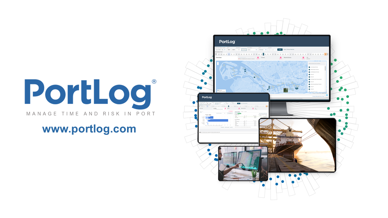 portlog