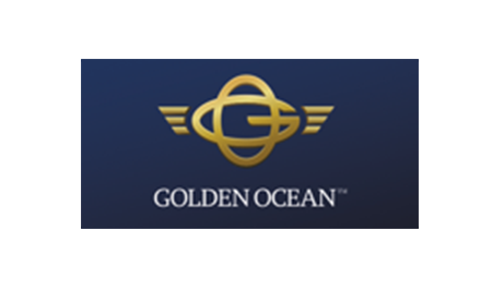 Golden Ocean logo