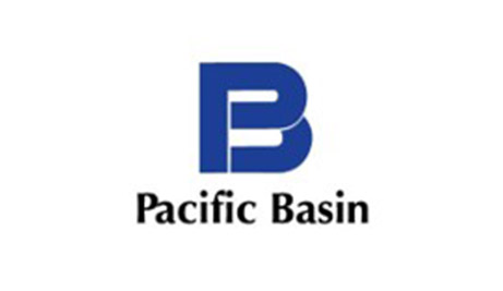 Pacific Basin logo