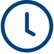 Clock icon