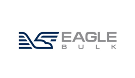 eaglebulk logo