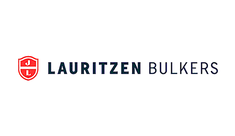 lauritzen logo