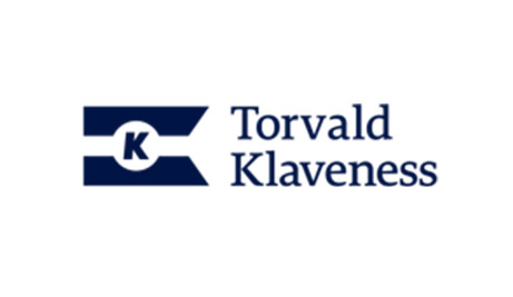 thorvald klaveness logo