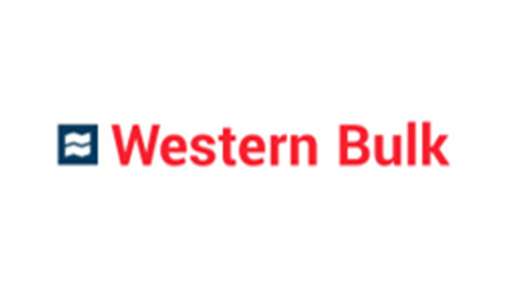 western bulk logo