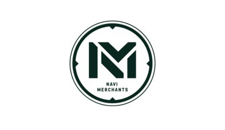 Navi Merchants logo