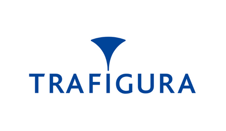 Trafigura logo