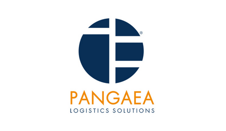 Pangaea logo