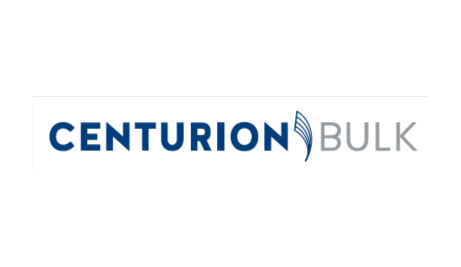 Centurion Bulk logo