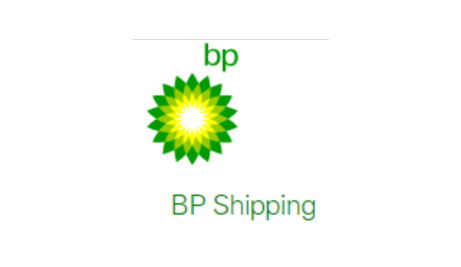BP Shipping logo