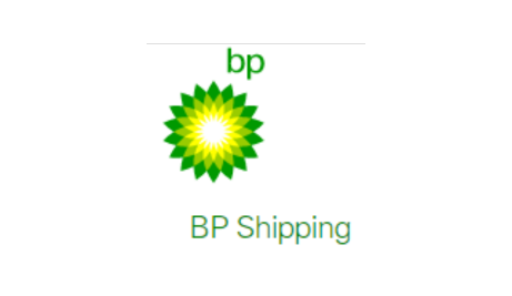 BP Shipping logo