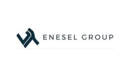 Enesel Group logo