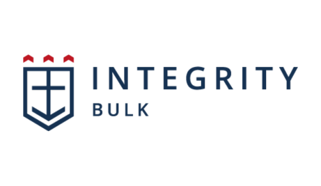 Integrity Bulk logo