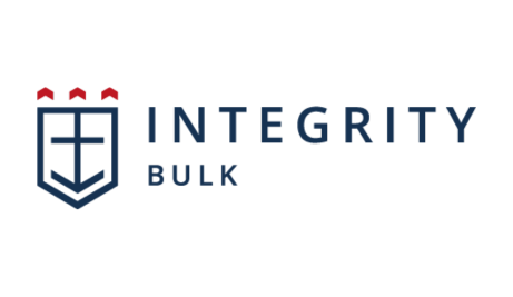 Integrity Bulk logo