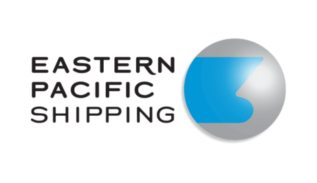 Eastern Pacific Shipping logo