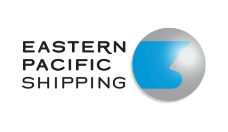 Eastern Pacific Shipping logo